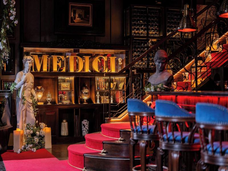 Hotel Muse Bangkok, Autograph Collection image