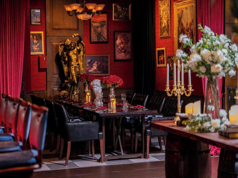 Hotel Muse Bangkok, Autograph Collection image
