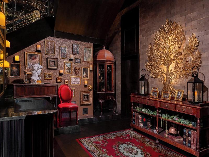 Hotel Muse Bangkok, Autograph Collection image