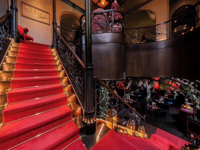 Hotel Muse Bangkok, Autograph Collection image