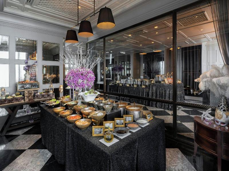 Hotel Muse Bangkok, Autograph Collection image
