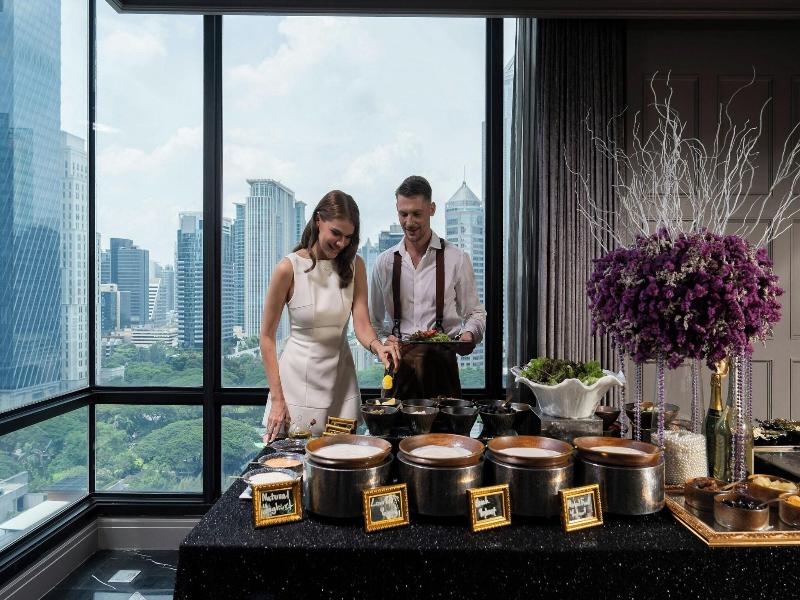 Hotel Muse Bangkok, Autograph Collection image