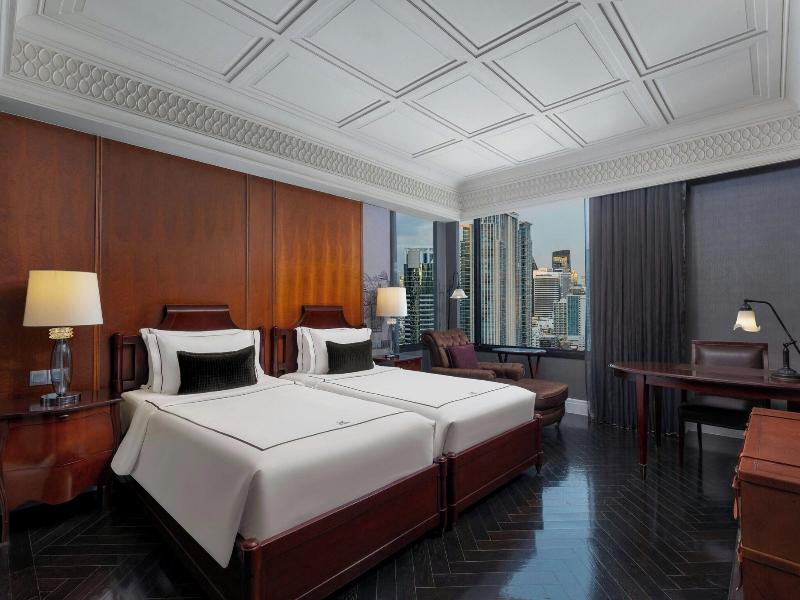 Hotel Muse Bangkok, Autograph Collection image
