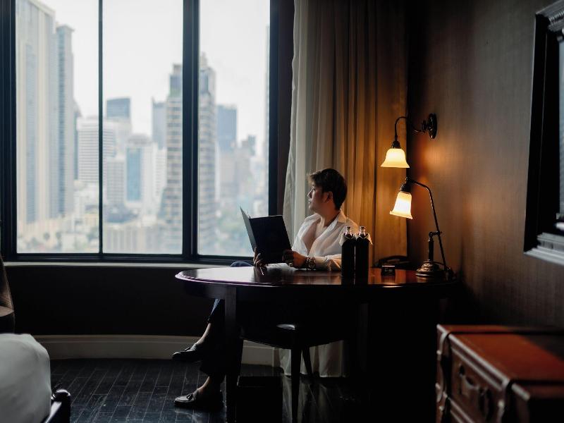 Hotel Muse Bangkok, Autograph Collection image