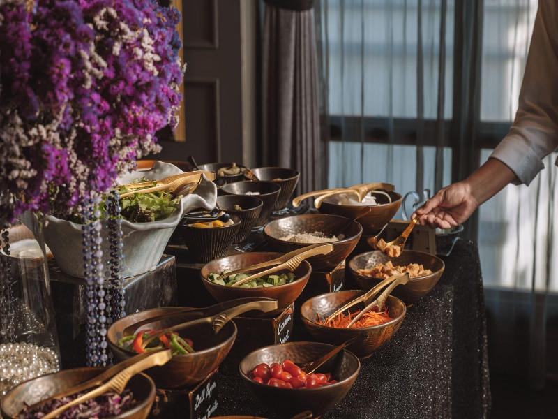 Hotel Muse Bangkok, Autograph Collection image