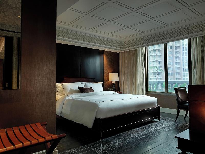 Hotel Muse Bangkok, Autograph Collection image