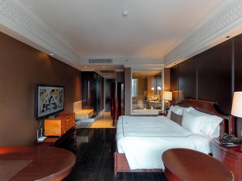 Hotel Muse Bangkok, Autograph Collection image