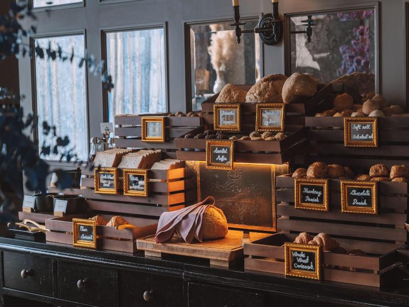 Hotel Muse Bangkok, Autograph Collection image