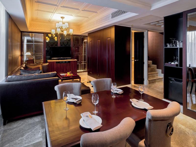 Hotel Muse Bangkok, Autograph Collection image