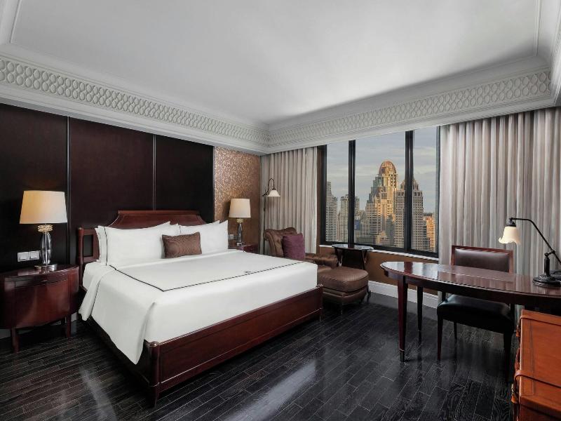 Hotel Muse Bangkok, Autograph Collection image