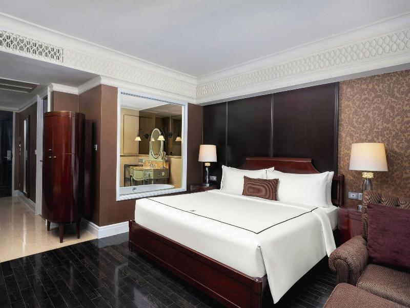 Hotel Muse Bangkok, Autograph Collection image