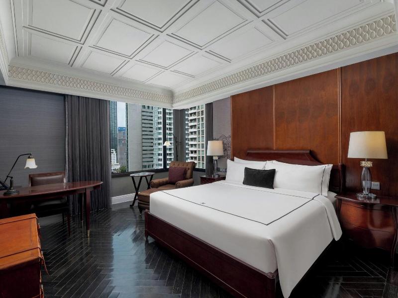 Hotel Muse Bangkok, Autograph Collection image