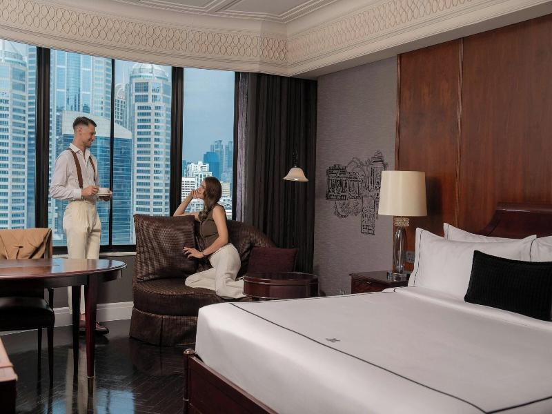 Hotel Muse Bangkok, Autograph Collection image
