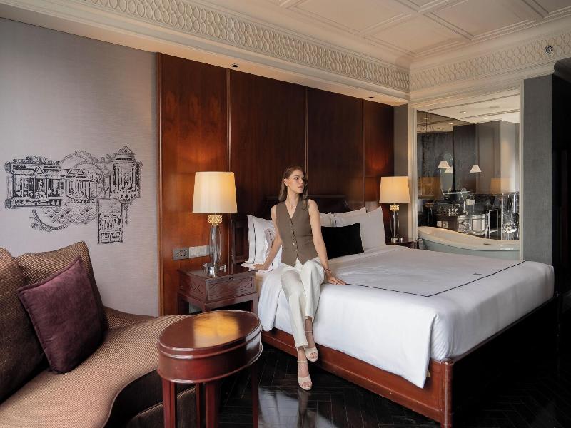 Hotel Muse Bangkok, Autograph Collection image
