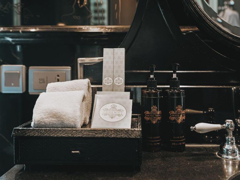 Hotel Muse Bangkok, Autograph Collection image
