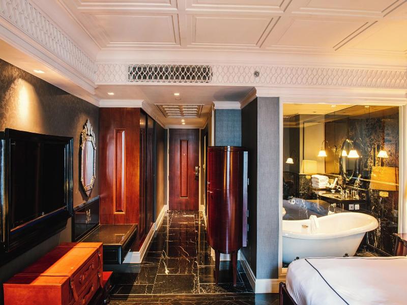 Hotel Muse Bangkok, Autograph Collection image