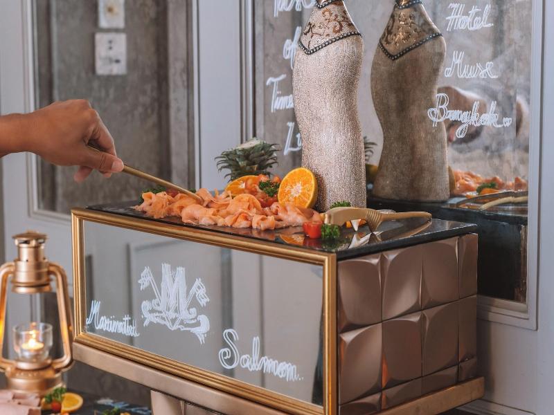 Hotel Muse Bangkok, Autograph Collection image