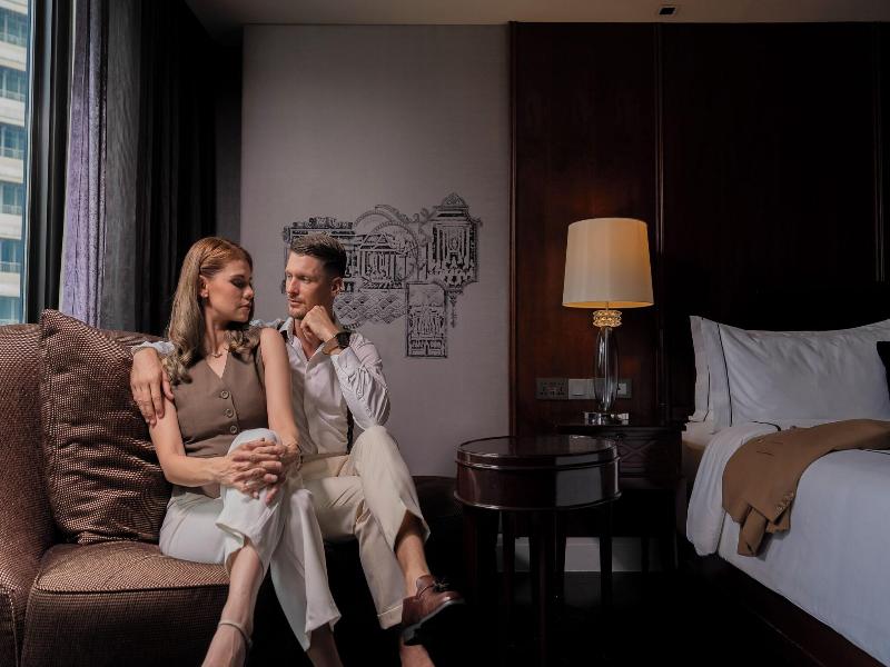 Hotel Muse Bangkok, Autograph Collection image