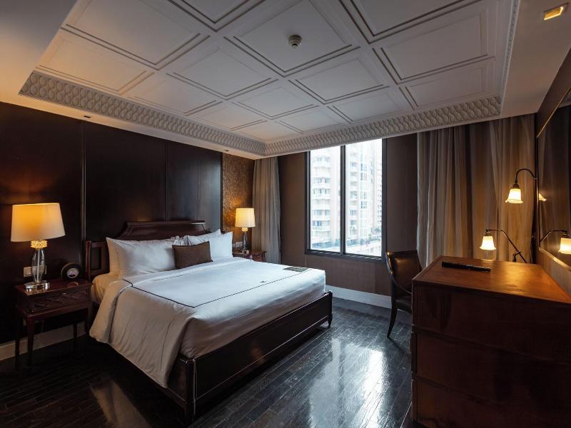 Hotel Muse Bangkok, Autograph Collection image