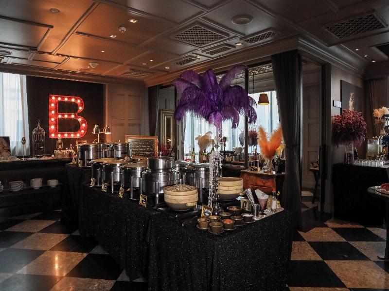 Hotel Muse Bangkok, Autograph Collection image