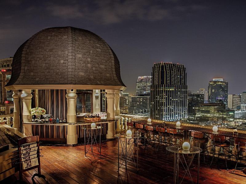 Hotel Muse Bangkok, Autograph Collection image