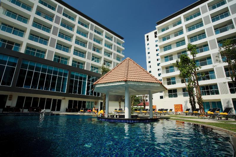 Centara Pattaya Resort