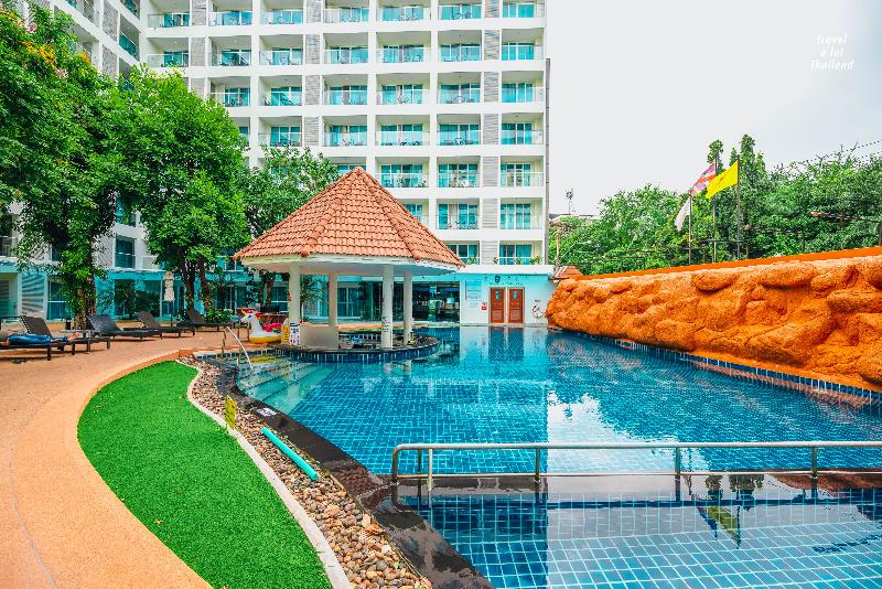 Centara Pattaya Resort