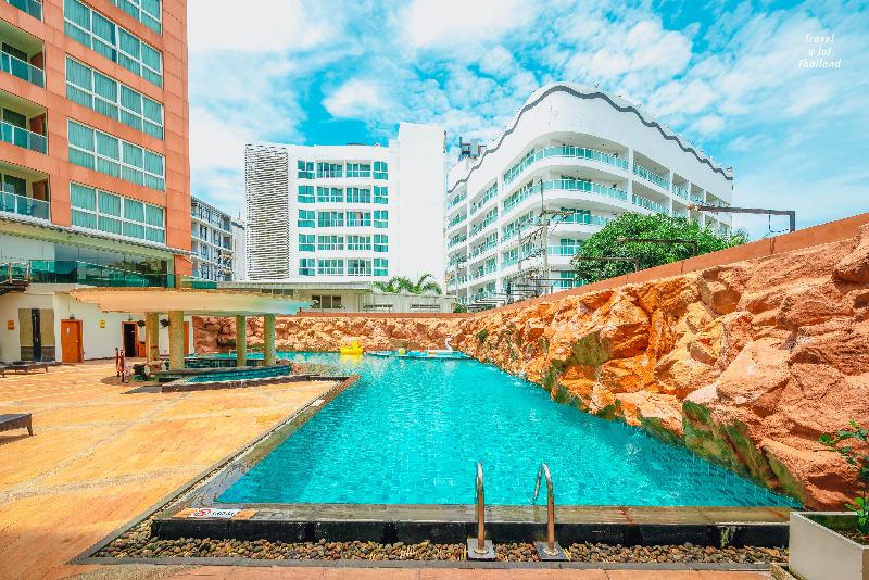 Centara Nova Hotel and Spa Pattaya