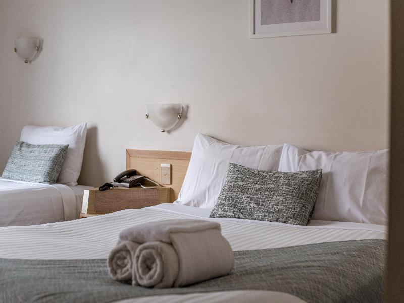 Hospitality Esperance, SureStay Collection by Best image