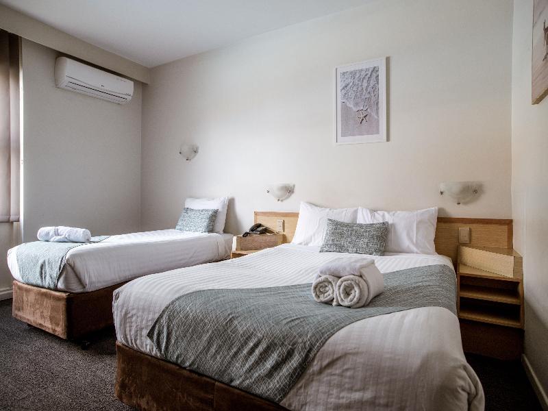 Hospitality Esperance, SureStay Collection by Best image