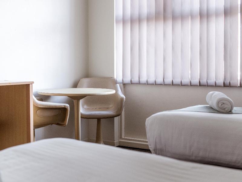 Hospitality Esperance, SureStay Collection by Best image
