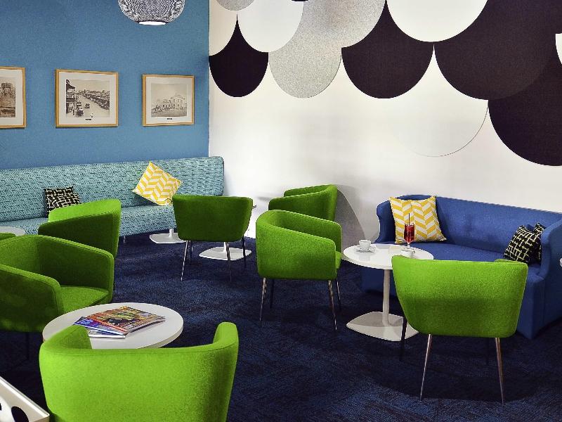 ibis Styles Geraldton image