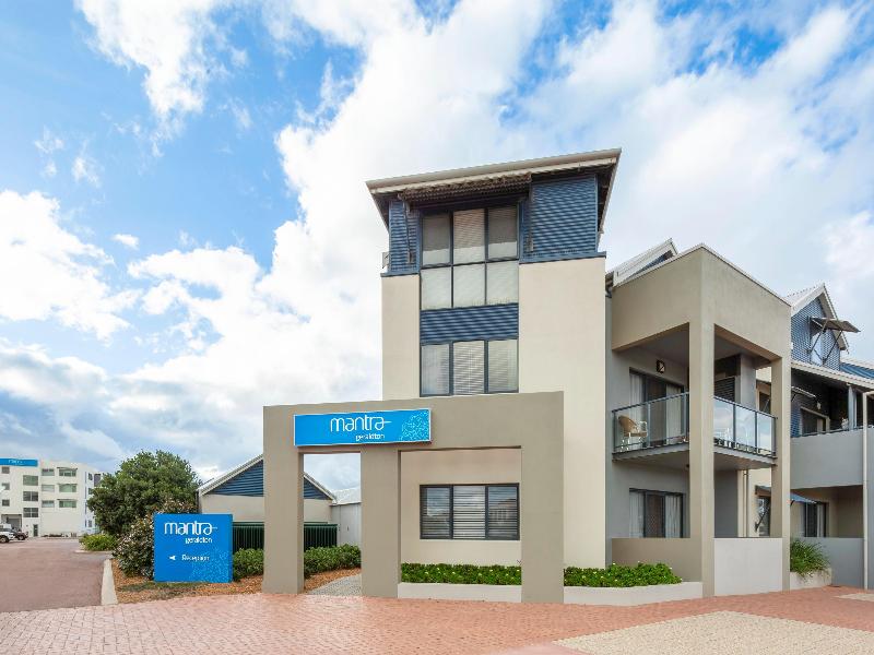 Mantra Geraldton