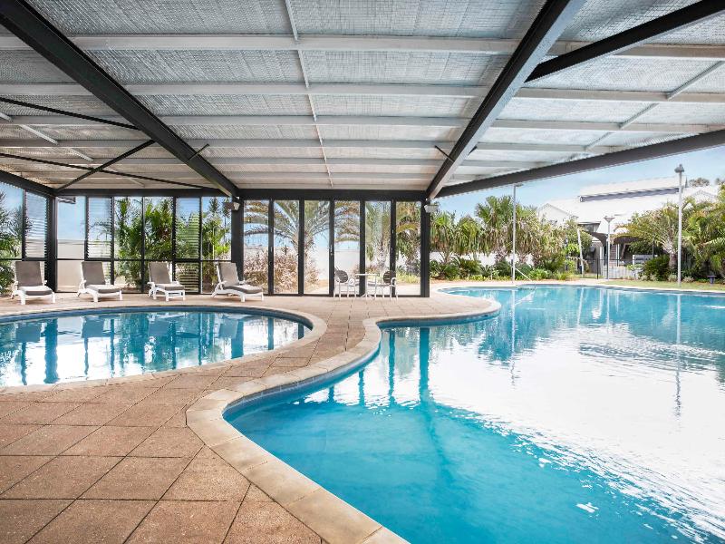 Mantra Geraldton — general view