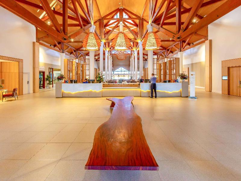 Novotel Twin Waters Resort Sunshine Coast