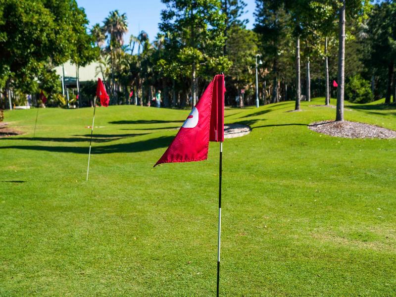 Novotel Sunshine Coast Resort image