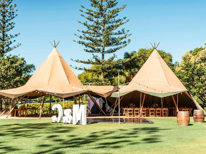 Novotel Sunshine Coast Resort image