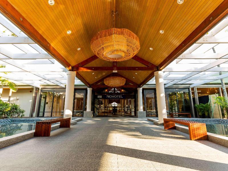 Novotel Sunshine Coast Resort image