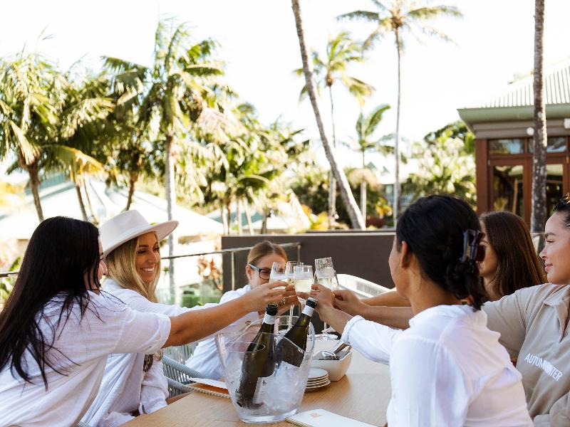 Novotel Sunshine Coast Resort image