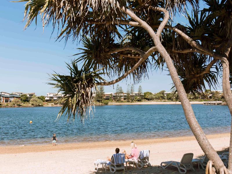 Novotel Sunshine Coast Resort image
