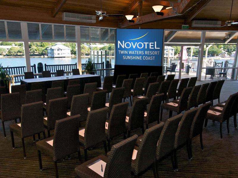 Novotel Sunshine Coast Resort image