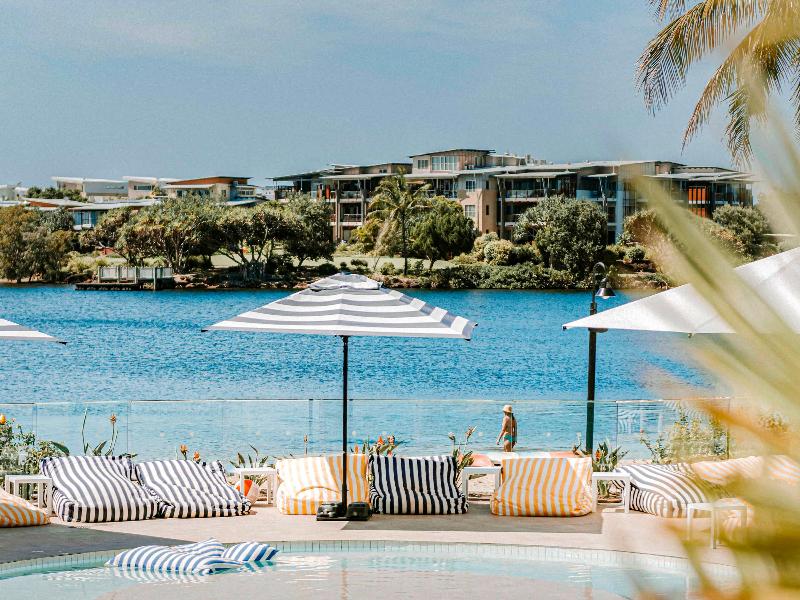 Novotel Sunshine Coast Resort image
