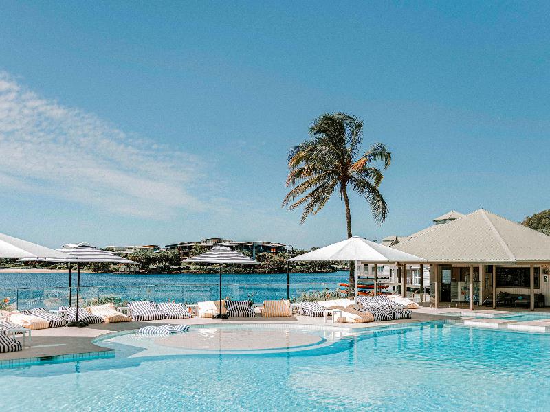 Novotel Sunshine Coast Resort image