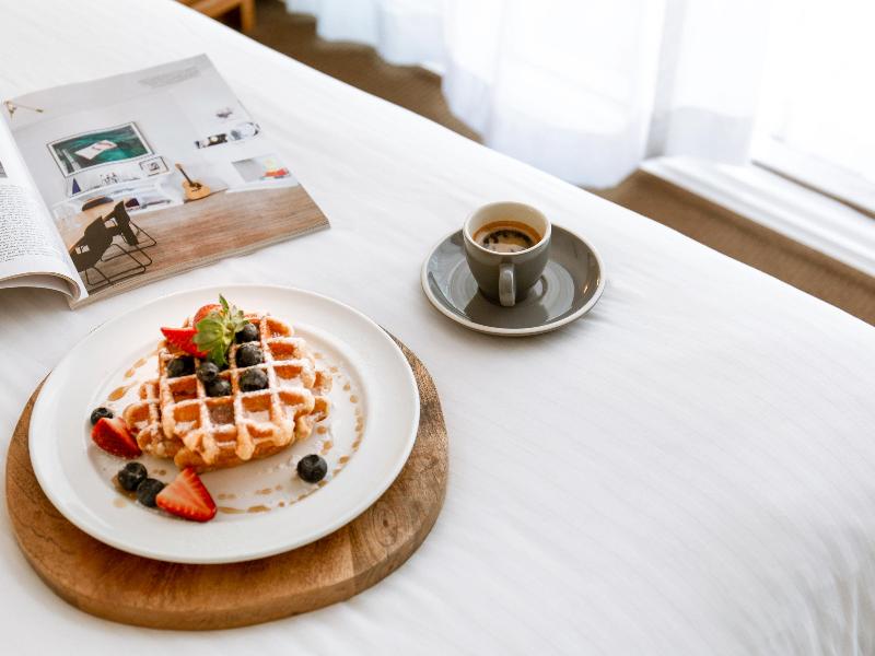 Novotel Sunshine Coast Resort image