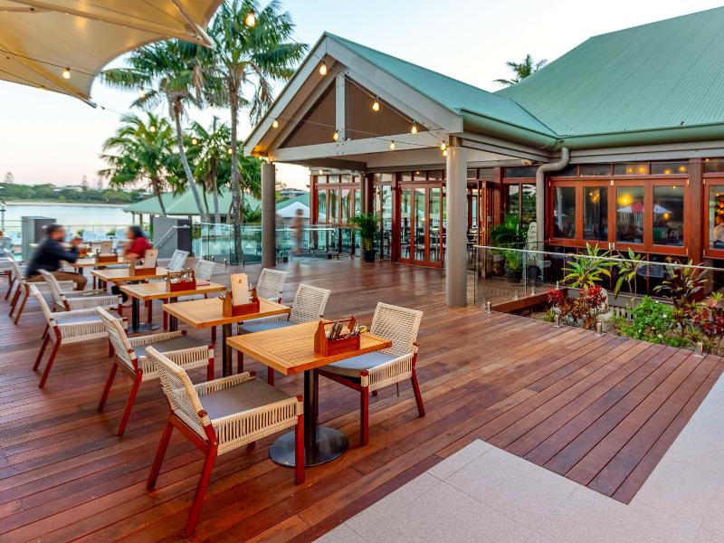 Novotel Sunshine Coast Resort image