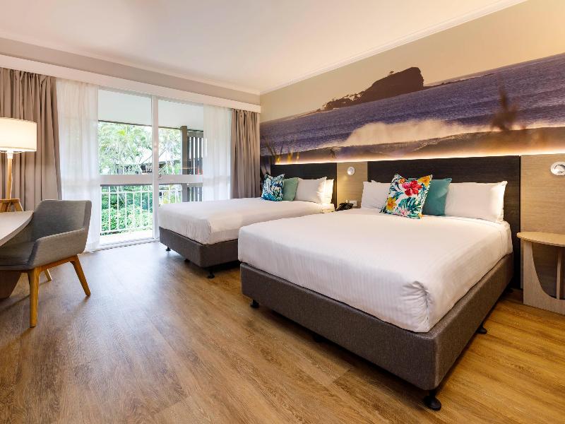 Novotel Sunshine Coast Resort image