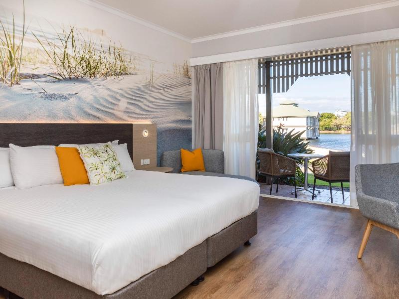Novotel Sunshine Coast Resort image