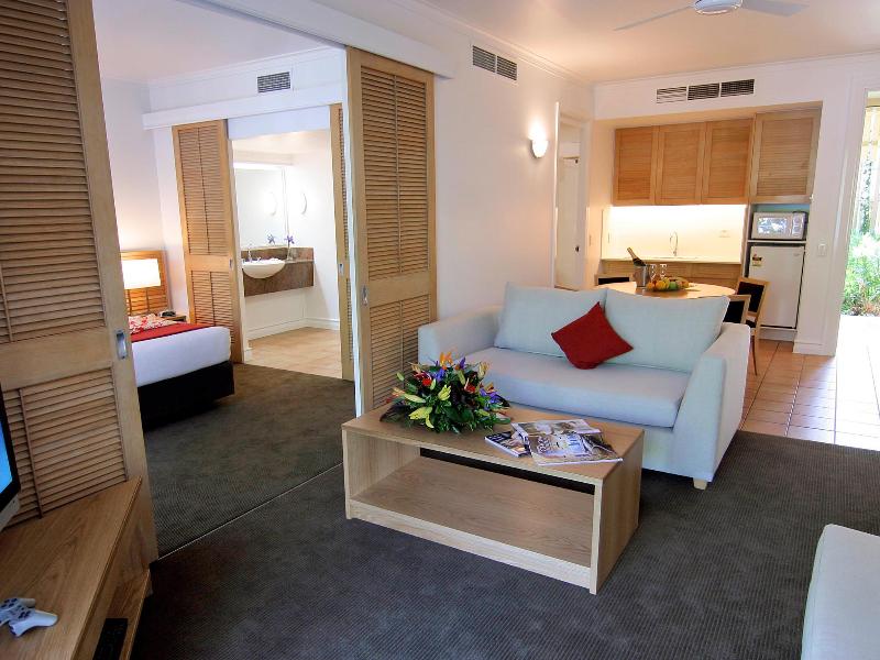 Novotel Sunshine Coast Resort image