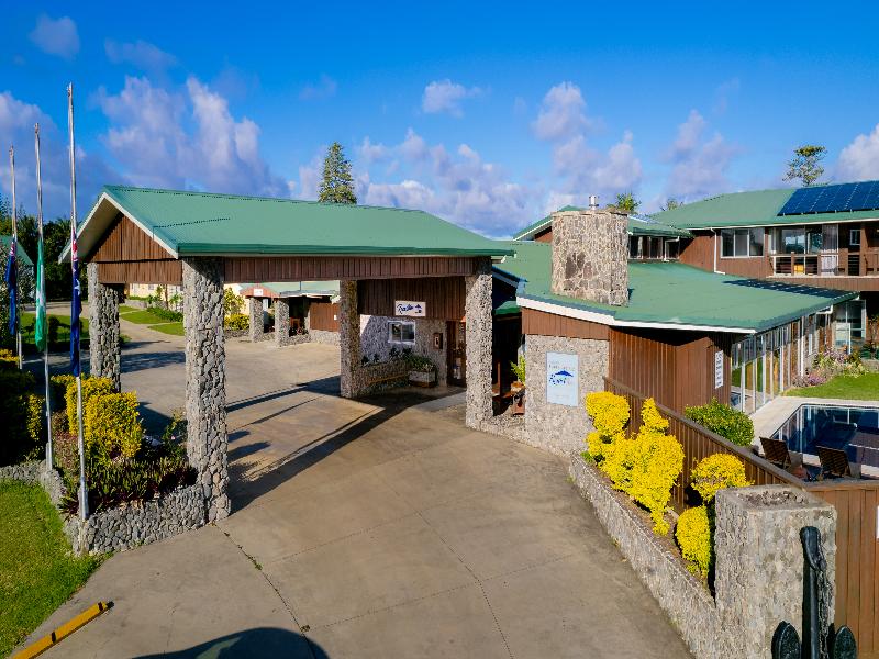 South Pacific Resort Norfolk Island