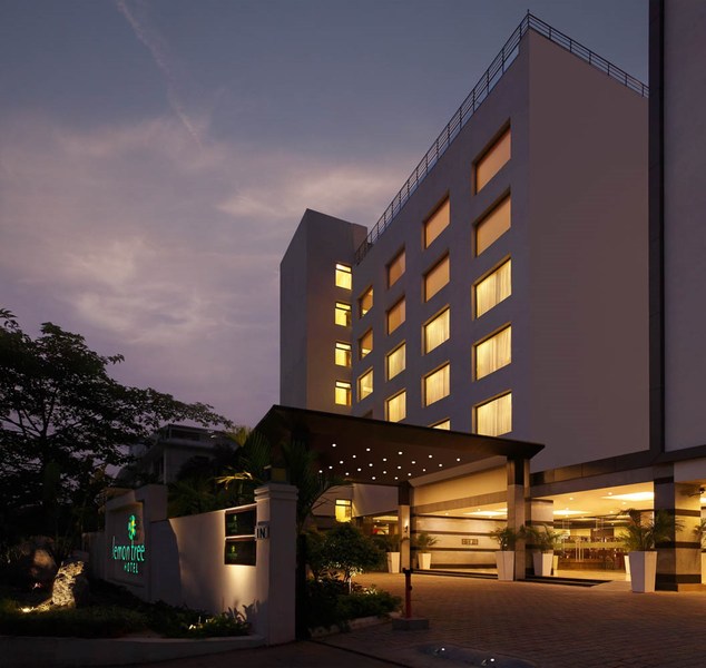 Lemon Tree Hotel Whitefield Bengaluru